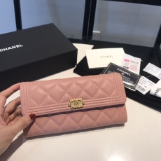 Chanel Wallet Purse